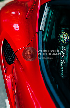 Alfa Romeo
