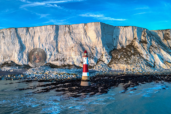 Beachy Head Lighthouse
