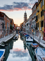 Venice V