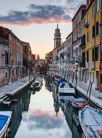 Venice V